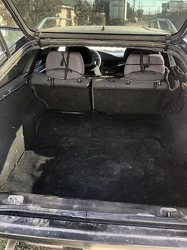 дозатор ауди 100: Audi 100: 1990 г., 2.3 л, Механика, Бензин, Универсал — 4