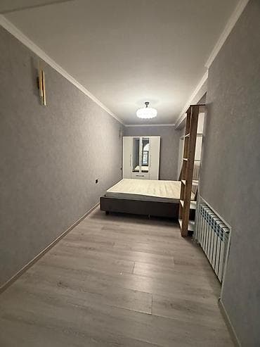 цена ниже застройщика: 2 комнаты, 74 м², Элитка, 8 этаж, Евроремонт — 9