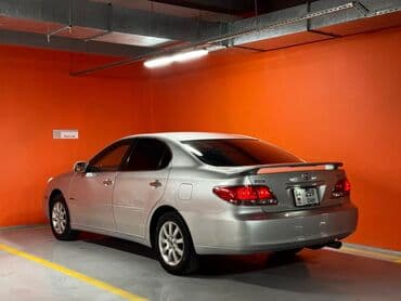 на тойота виндом: Toyota Windom: 2005 г., 3 л, Автомат, Газ, Седан — 3