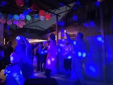 рабочий стол: Организация мероприятий | Оформление мероприятий — 2