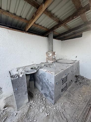 село военно антоновка: Дом, 97 м², 4 комнаты, Агентство недвижимости, Евроремонт — 5