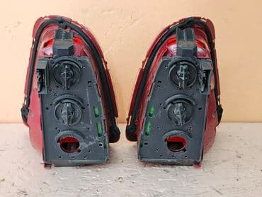 рейтинг детских велосипедов от 5 лет: Задний правый стоп-сигнал Мини 2011 г., Б/у, Оригинал, Германия — 6