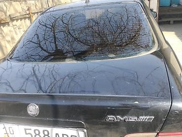 vw jetta: Mercedes-Benz E-Class: 2001 г., 3.2 л, Автомат, Бензин, Седан — 2