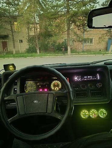 форд сиера: Ford Granada: 1981 г., 3 л, Механика, Бензин, Седан — 3