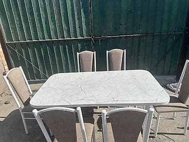 стол книжка для кухни: Кухонный стол и стул — 4