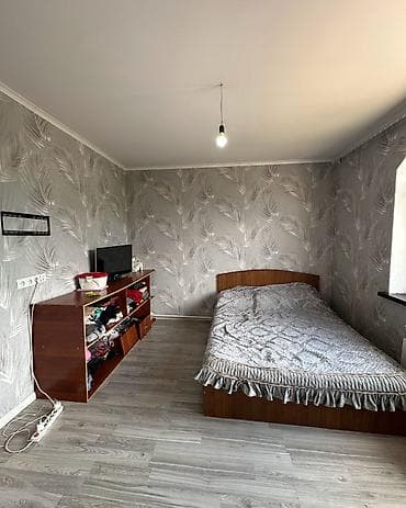2комнаты: ✨ Продаётся дом в с. Сокулук ✨ 🏡 Характеристики: • Участок - 13 соток — 6