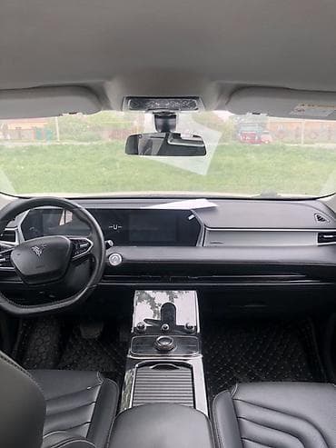 weltmeister ex5 отзывы: Weltmeister EX5, 2022 г. — 9