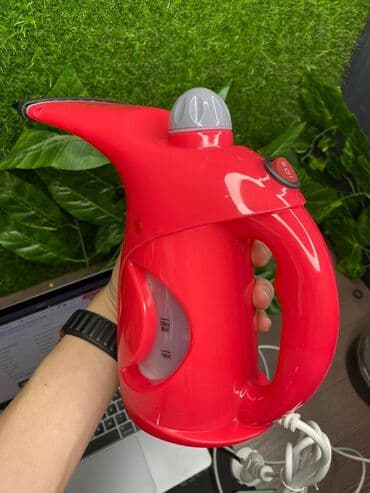 али: Ручной вертикальный отпариватель - это мощный и удобный инструмент для — 2