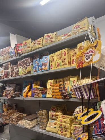 торговля: Продажа бизнеса Магазин, Продукты, Вместе с: Оборудование и мебель — 6