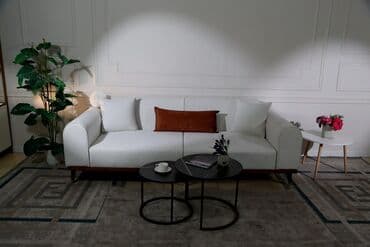 диваны кант: Прямой диван, Новый, Трехместный, В рассрочку — 1