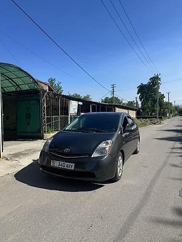 тойота приус с: Toyota Prius: 2008 г., 1.5 л, Автомат, Гибрид, Хэтчбэк — 1