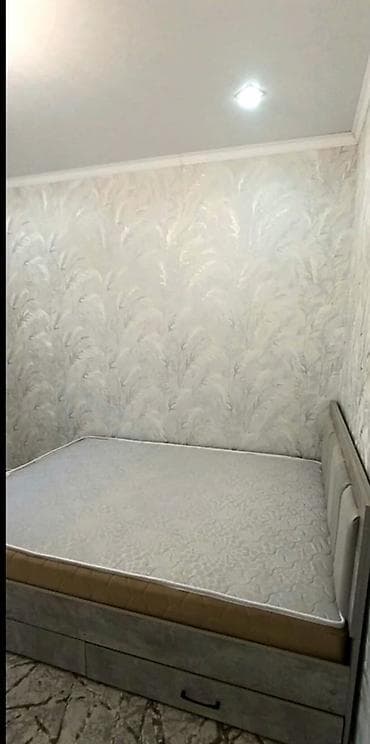 Квартиры: 2 комнаты, С мебелью частично — 3