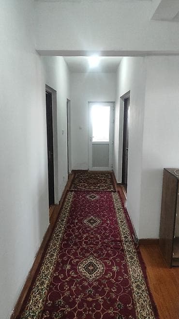 hous kg: 2 комнаты — 1
