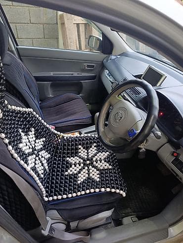 forester 2003: Mazda Demio: 2003 г., Автомат, Хэтчбэк — 2