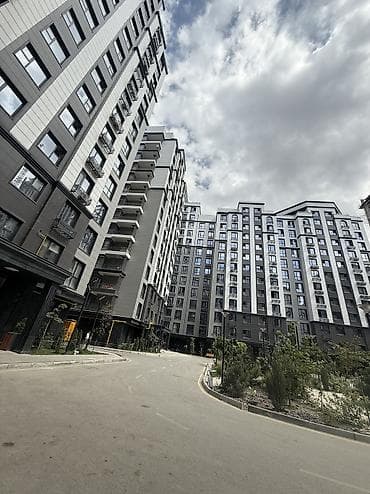 3 комнаты, 122 м², Асанбай мкр Элитка, 12 этаж, ПСО (под самоотделку) at lalafo.kg 3 комнаты, 122 м², Асанбай мкр Элитка, 12 этаж, ПСО (под самоотделку)