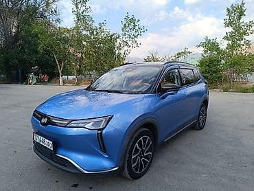 фари опель омега б: BYD : 2021 г., Электромобиль, Кроссовер — 1
