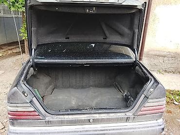 порог бмв е39: Mercedes-Benz W124: 1992 г., 3 л, Ручные, Бензин, Седан — 9