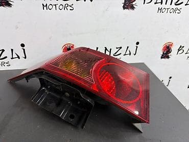 cga3 de: Задний левый стоп-сигнал Honda 2003 г., Б/у, Оригинал, Япония — 1
