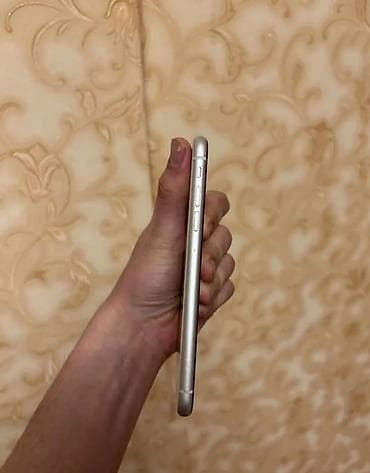 aiphone x: IPhone 11, Б/у, 128 ГБ, Белый, Зарядное устройство, Чехол, Кабель, 78 % — 5