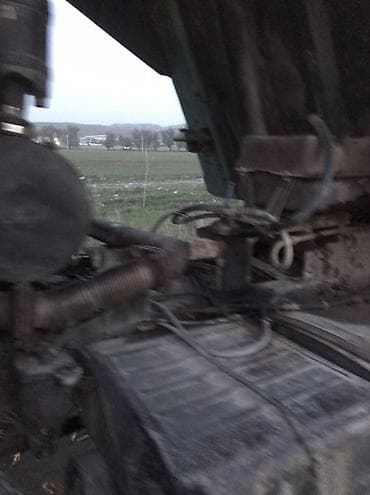 селхоз кузов на камаз: Грузовик, Камаз, Стандарт, Б/у — 3