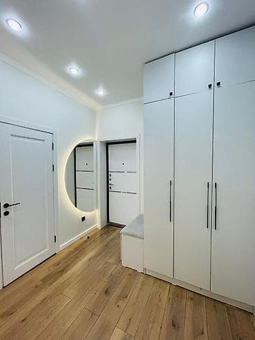 глобусы: Кухонный гарнитур, цвет - Бежевый, Дерево — 10