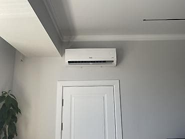 фильтор: Установка кондиционеров, любых видов и сложности, двух этапная работа — 7