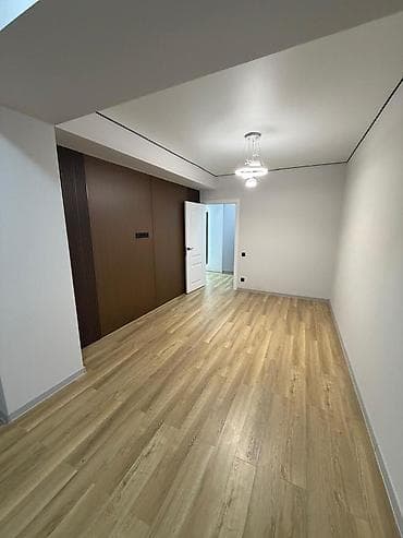 flat kant: 1 комната, 42 м², Элитка, 7 этаж, Евроремонт — 5