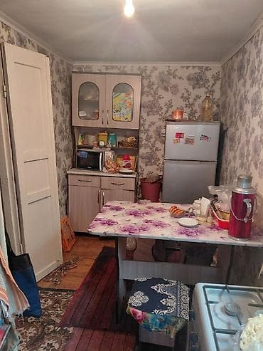 сдаю квартиру район киркомстром: Продаю ! Полдома район Киркомстрома . Общая площадь 39м2. ( 2 — 4