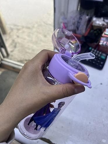 coco cola: Бутылки — 3