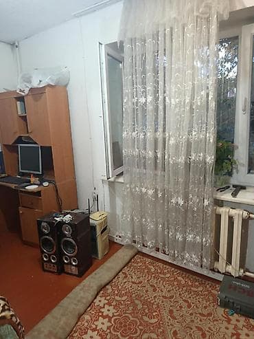 2 комнаты, 39 м², Мед Академия 104 серия, 1 этаж, Косметический ремонт at lalafo.kg 2 комнаты, 39 м², Мед Академия 104 серия, 1 этаж, Косметический ремонт