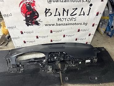 Торпедо Hyundai Оригинал at lalafo.kg Торпедо Hyundai Оригинал