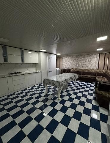 2500: 250 м², 7 комнат, Кок-Жар ж/м — 8