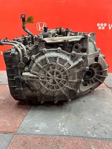 Тормозные системы: Коробка передач Автомат Kia 2015 г., Б/у, Оригинал — 4