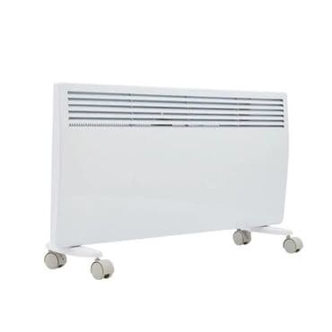 Электрический обогреватель Конвекторный, 2000 Вт