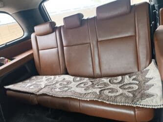 вечернее платье индивидуального пошива: Сдаю Toyota Sequoia, Посуточно, С водителем, | Без залога — 4