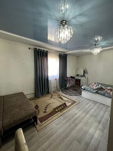 Недвижимость: Продаётся дом 🏡 ♻ ж/м Рухий Мурас ✅Комнаты-4 ❇Площадь: около 108 м2 — 5