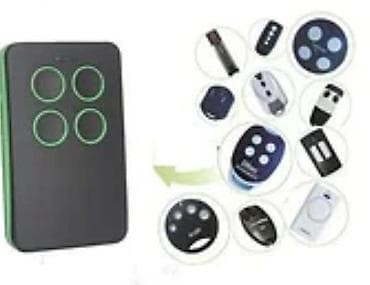 Башкаруу блоктору: Делаем пульты Уневерсальные пульты с возможность программирования от lalafo.kg да — 6 Башкаруу блоктору: Делаем пульты Уневерсальные пульты с возможность программирования от — 6