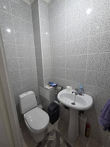 86: 2 комнаты, 50 м², 105 серия, 5 этаж, Косметический ремонт — 7