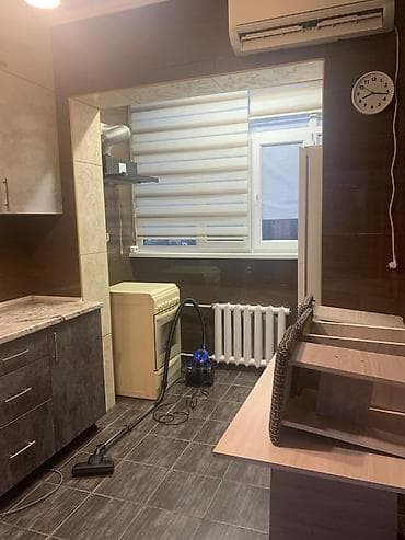 карвее: 3 комнаты, 70 м², 106 серия, 9 этаж, Евроремонт — 3