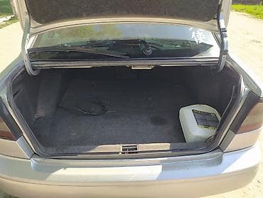 Транспорт: Subaru Legacy: 2002 г., 0.2 л, Автомат, Бензин, Седан — 7