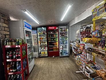 дом торговли: Полка для магазина, Б/у, Другой материал — 5