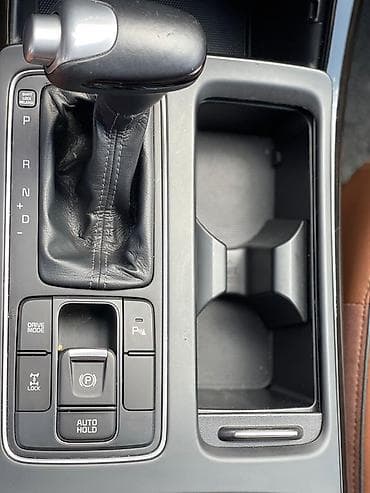 Kia Sorento: 2019 г., 2 л, Автомат, Бензин, Кроссовер — 8