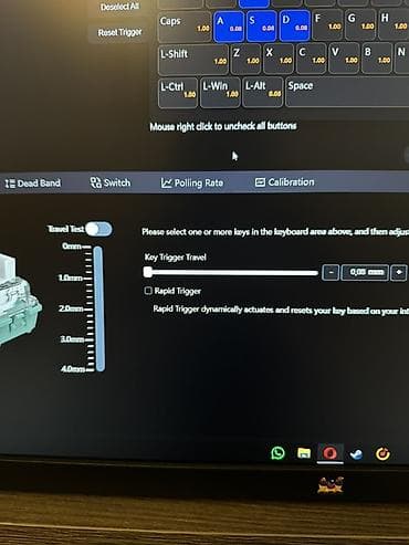 xbox core: Клавиатура, Aula, Проводное подключение, Размер: 65% — 4