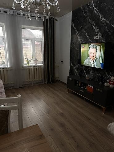 дома в районе аламединского рынка: Продаётся дом.8 соток! Аламединский рынок . Вместе с мебелью. От — 6