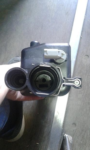 е46: Бачок BMW Новый, Аналог — 4