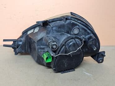 купить фары на мазду 626 ge: Передняя правая фара Ford 1999 г., Б/у, Оригинал, Германия — 4