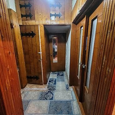 1 ком в аренда: 61 м², Без мебели — 2