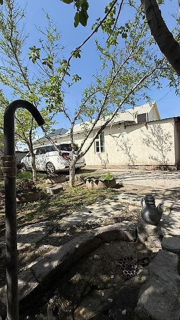 куплю дом ак ордо 1: Продаётся жилой дом с участком. - План 🔥 СРОЧНАЯ ПРОДАЖА ДОМА В — 5