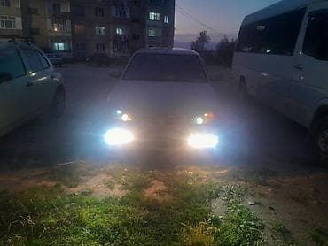 мицубиси лансер 9: Nissan Primera: 2001 г., 1.8 л, Механика, Бензин, Хэтчбэк — 8