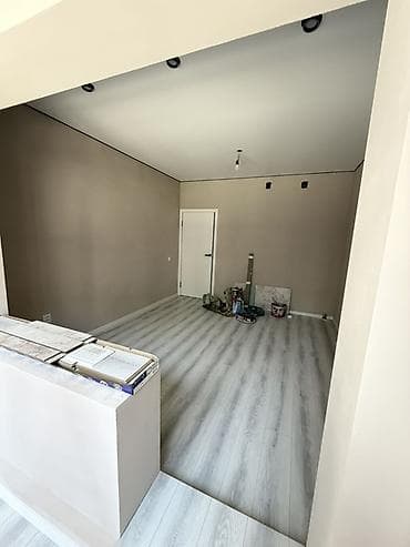 Продажа квартир: 1 комната, 25 м², 1 этаж, Евроремонт — 4
